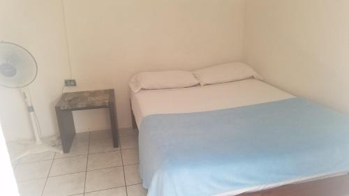 Triple Room with Bathroom