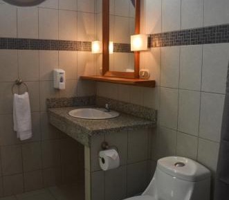 Twin Room with Private Bathroom