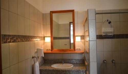 Triple Room with Private Bathroom