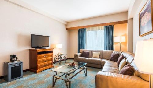King Suite