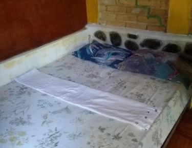 Double Room with Extra Bed