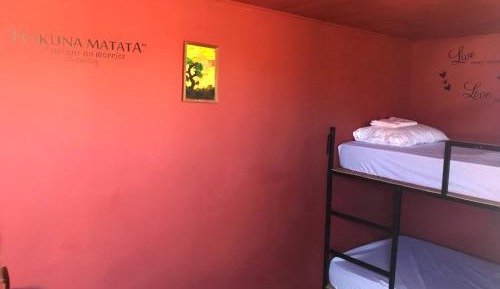 Budget Twin Room