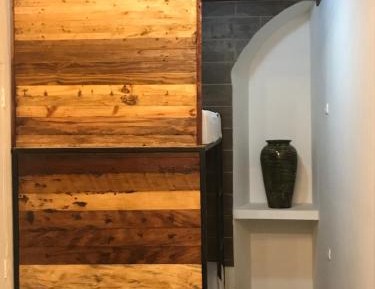 Studio - Split Level