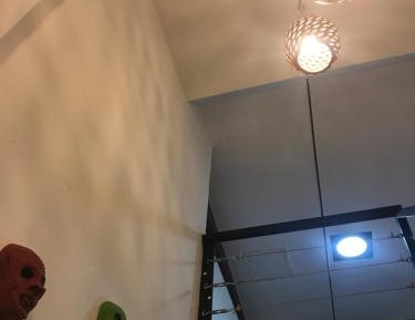 Studio - Split Level