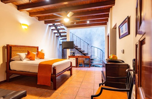 Granada Hotel | Estrada Hotel & Bistro