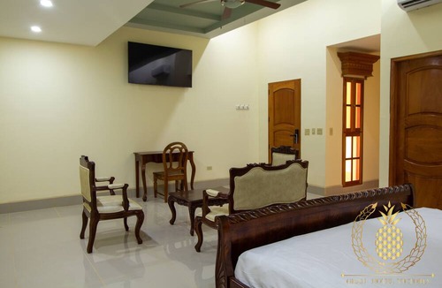 Rivas Hotel | Gran Hotel Victoria