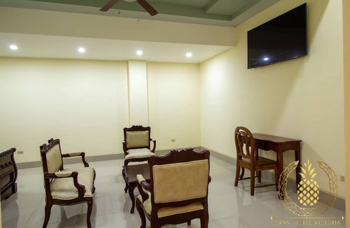 Rivas Hotel | Gran Hotel Victoria