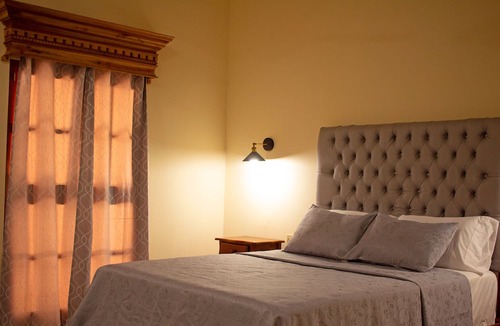 Rivas Hotel | Gran Hotel Victoria