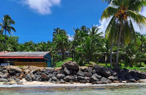 Corn Island House | Vrbo Property
