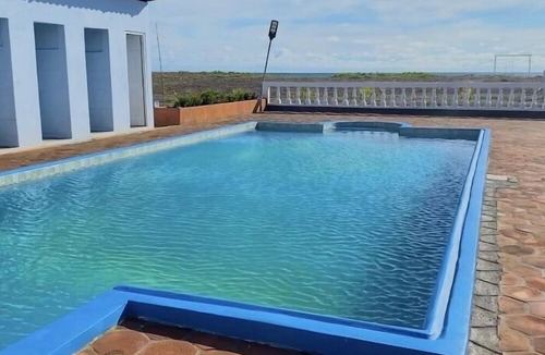 Chinandega Hostel | Hostal Playa Azul