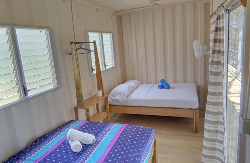 San Juan del Sur Hotel | Casa Maya Eco Lodge