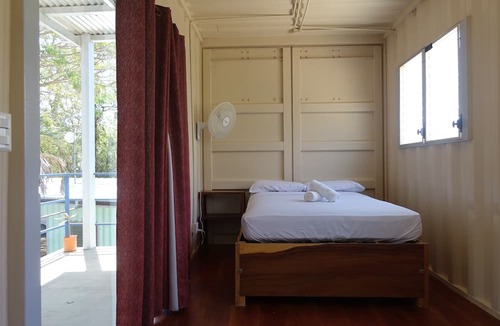 San Juan del Sur Hotel | Casa Maya Eco Lodge