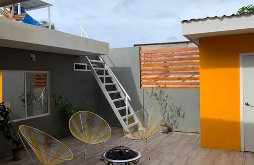 San Juan del Sur Apartment | Casa Luna