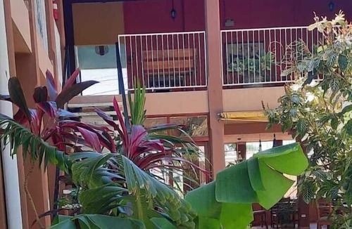 San Juan del Sur Hotel | Hotel Julid