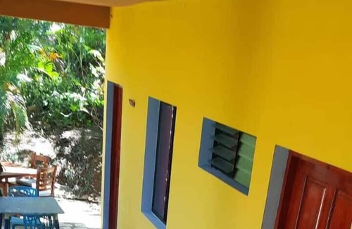 San Juan del Sur Hotel | Hotel Julid