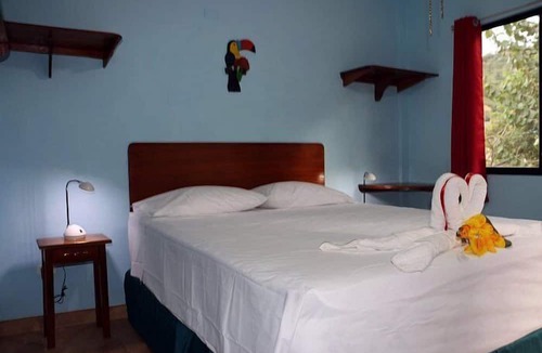 San Juan del Sur Hotel | Hotel Julid