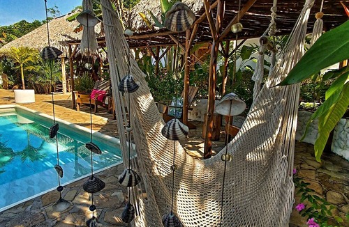 Las Penitas Hotel | Cabañas Puesta del Sol