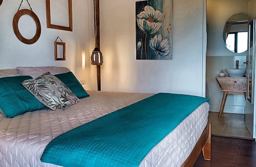 Las Penitas Hotel | Cabañas Puesta del Sol