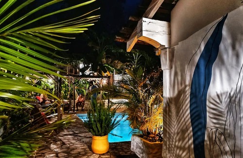 Las Penitas Hotel | Cabañas Puesta del Sol