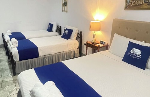Leon Hostel | Hostal Clary