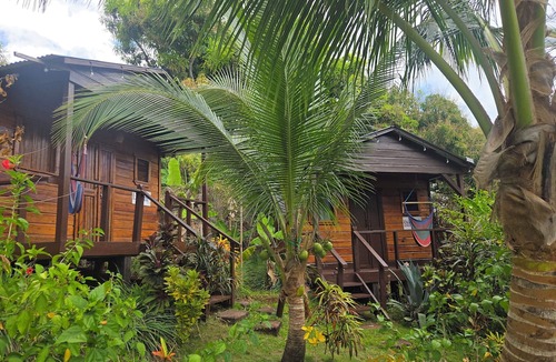 Little Corn Island Hotel | The Lighthouse Retreat, Little Corn island, Nicaragua