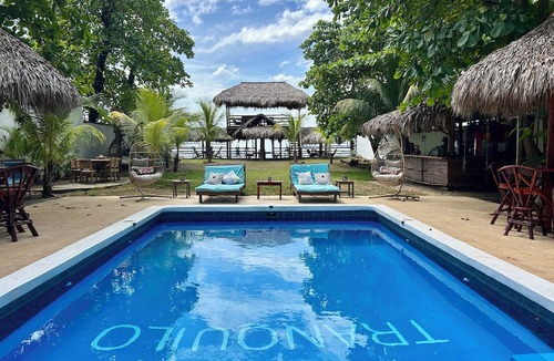 Las Penitas Hotel | Hotel Tranquilo