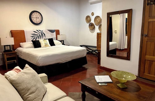 Las Penitas Hotel | Hotel Tranquilo