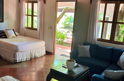 Las Penitas Hotel | Hotel Tranquilo