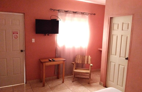 Managua Hotel | Hotel Munch