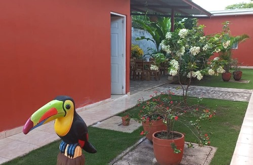 Managua Hotel | Hotel Munch