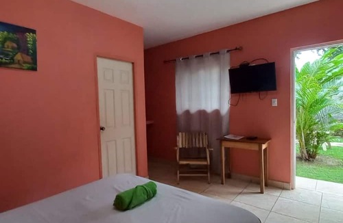 Managua Hotel | Hotel Munch