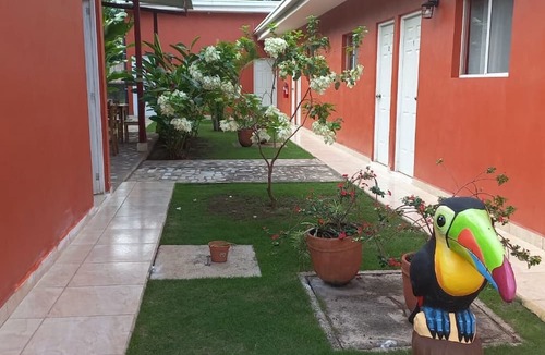 Managua Hotel | Hotel Munch