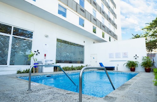Managua Hotel | Holiday Inn Express Managua by IHG
