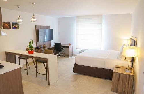 Managua Hotel | Holiday Inn Express Managua by IHG