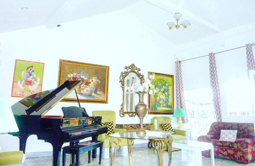 Masaya Hotel | Hotel Ivania's