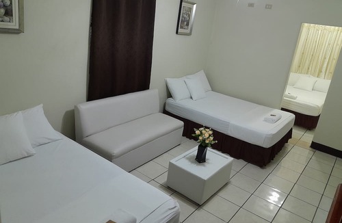 San Jorge Hotel | Hotel Dalinky