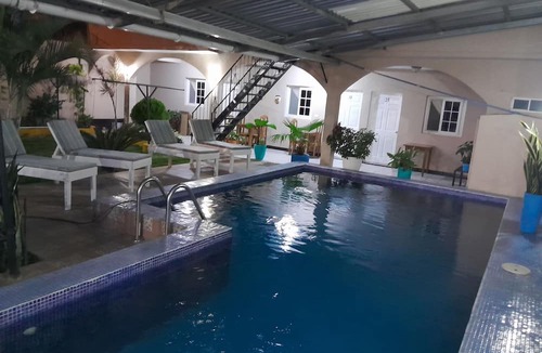 San Jorge Hotel | Hotel Dalinky