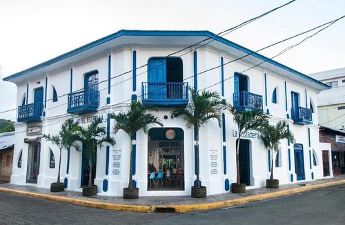 San Juan del Sur Hotel | Hotel Estrella San Juan Del Sur