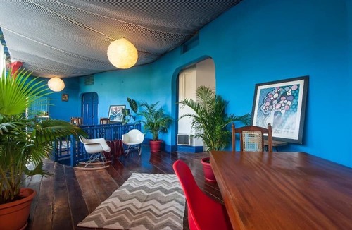 San Juan del Sur Hotel | Hotel Estrella San Juan Del Sur
