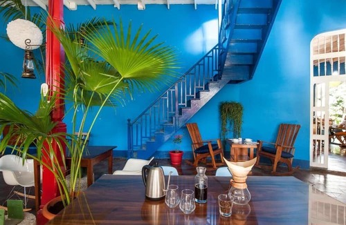 San Juan del Sur Hotel | Hotel Estrella San Juan Del Sur
