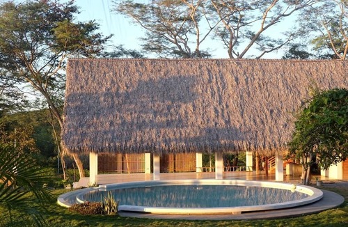 Aserradores Hotel | Mellow Resort