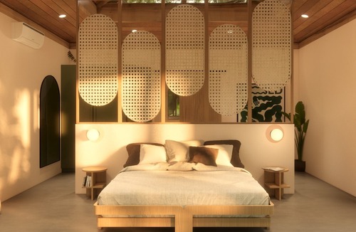 Aserradores Hotel | Mellow Resort