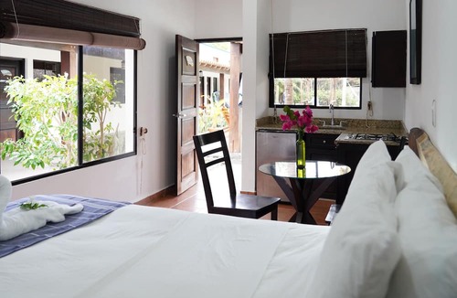 Playa Gigante Hotel | Hotel Ingigante