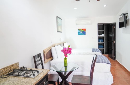 Playa Gigante Hotel | Hotel Ingigante