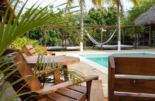 Playa Gigante Hotel | Hotel Ingigante