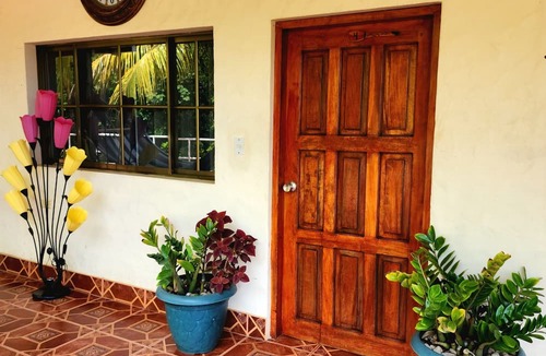 Moyogalpa Hotel | Hotel Nicaraús Ometepe