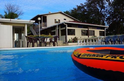 Moyogalpa Hotel | Hotel Nicaraús Ometepe