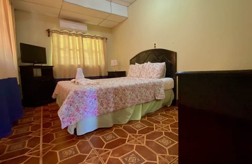 Moyogalpa Hotel | Hotel Nicaraús Ometepe
