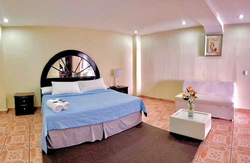 San Jorge Hotel | Hotel Dalinky Numeró 2