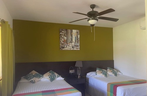 Ometepe Island Hotel | Hotel Boutique Victoria